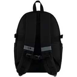 Рюкзак шкільний GoPack Education Teens 2500L чорний (GO26-2500L-3) - мініатюра 3
