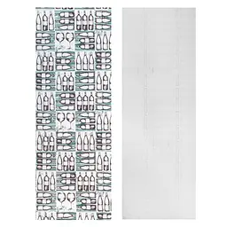 Самоклеюча плівка Sticker Wall SW-00000798 Винна 0,45х10м - мініатюра 2