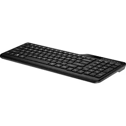 Клавіатура HP 460 Multi-Device Bluetooth UA Black (7N7B8AA) [138928] - мініатюра 2
