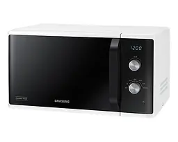 Мікрохвильова піч Samsung MS23K3614AW/UA - мініатюра 4