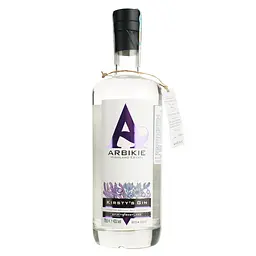 Джин Arbikie Kirsty's 43% 0.7 л