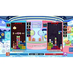 Ключ активації Microsoft Puyo Puyo Tetris 2 для Xbox One/Series - мініатюра 8