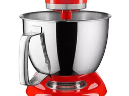 Чаша для змішування KitchenAid 5KSM35SSFP - мініатюра 3