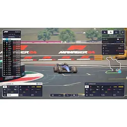 Ключ активації Microsoft F1 Manager 2024 для Xbox One/Series S/X - мініатюра 6