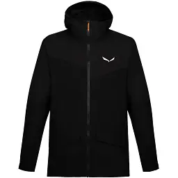 Куртка Salewa Puez GTX 2L Mns