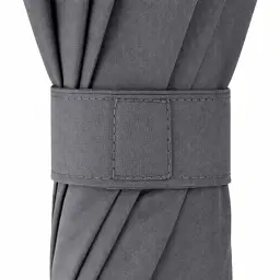 Парасоля Fare Classic 1130 тростина 107 см grey (FR.1130 grey) - мініатюра 5