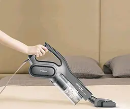 Пилосос ручка Xiaomi Deerma dx700s дротовий потужний 15 кПА - мініатюра 3