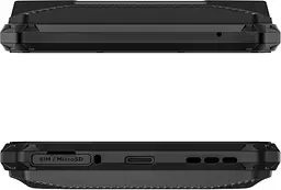 Смартфон Oukitel IIIF150 B3 Pro 16/512GB Purple - мініатюра 5