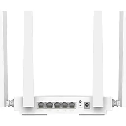 Маршрутизатор Cudy WR1300S, AC1200 Gigabit Wi-Fi Mesh Router with USB - мініатюра 2