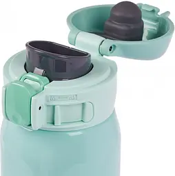Термокружка Zojirushi SM-WA36 0.36 л Блакитний (1013-1678.06.18) - мініатюра 2