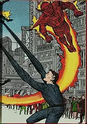 Marvel Comics Library. Fantastic Four. Vol. 1. 1961-1963 - мініатюра 3
