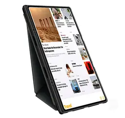 Чохол Primolux Transformer для планшета Samsung Galaxy Tab S8 Ultra 14.6" (SM-X900 / SM-X906) Grey - мініатюра 2