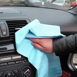 Автомобільна серветка ColorWay CW-4332 - мініатюра 10