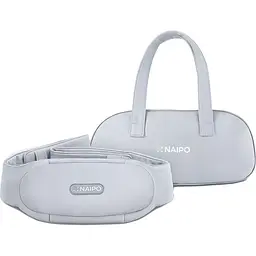 Масажер для шиї NAIPO oCuddle C1 [149805] - мініатюра 3