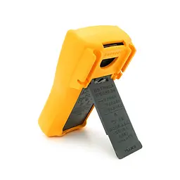 Мультиметр Fluke 115C, Вимірювання: V, A, C, R, F - мініатюра 5
