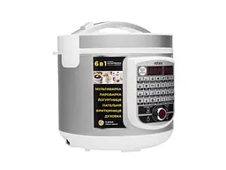 Мультиварка Rotex RMC505-W Excellence - мініатюра 4