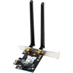 Wi-Fi адаптер Asus PCE-AXE5400 [105386] - мініатюра 5