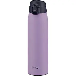 Термокружка Tiger MCT-K060VT 0.6 л Lilac