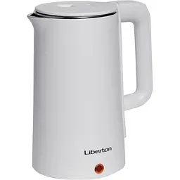 Електрочайник Liberton LEK-6824 [115683] - мініатюра 2
