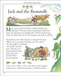 A Treasury of Fairy Tales and Myths - мініатюра 4
