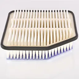 Повітряний фільтр для автомобіля Bosch F 026 400 176 - мініатюра 2