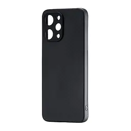 Чохол Carbon TPU Xiaomi Redmi 12 4G/Redmi 12 5G Black