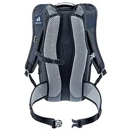 Рюкзак Deuter Race 16 Black (1052-3204223 7000) - мініатюра 4