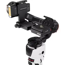 Стабілізатор відеозйомки Zhiyun Crane M3 [71903] - мініатюра 5