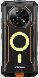 Смартфон Doogee Fire 7 Pro 8/256Gb Blaze Orange Global version