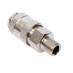 З'єднання швидкознімне із зовнішнім різьбленням MT 1/4" SIGMA (7021111) - мініатюра 4