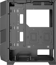Корпус Xilence XILENT BREEZE II Performance A + X812 ARGB Black (XG181_X812.ARGB) - мініатюра 5