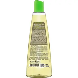 Олія пінна для душу Beauty Derm Cannabis 300 мл - мініатюра 2