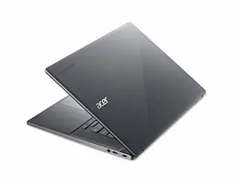 Ноутбук Acer Chromebook Plus 515 CB515-2H-55JL Steel Gray 15,6" FHD IPS/i5-1235U/8GB/512GB/Chrome OS - мініатюра 3