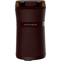 Кавомолка електрична Grunhelm GC-3050