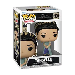 Фігурка Funko Pop серії Лицар Сімох Королівств - Тансель (86668) - мініатюра 2