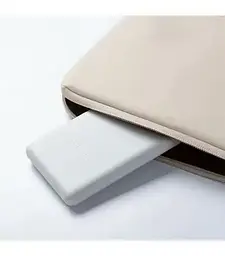 Повербанк Xiaomi Mi Lite 10000 mAh 22.5W (P16ZM) - мініатюра 5