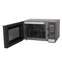 Мікрохвильова піч Panasonic NN-SD38HSZPE - мініатюра 4
