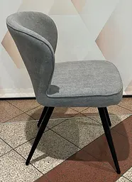 Стілець Avanti RIO2 Light Grey - мініатюра 4