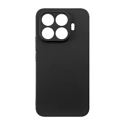 Чехол ArmorStandart Matte Slim Fit для Xiaomi 17T Pro 5G Camera cover Black