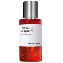 Парфуми оригінал Maison Crivelli Patchouli Magnetik 50 мл тестер Extrait de Parfum