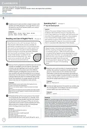 Complete Advanced. Teacher's Book with Digital Pack - мініатюра 6