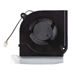 Вентилятор для Acer AN515-44 AN515-45 AN515-55 PH315-52 PH317-53, (5V 0.5A, DC28000QEF0, 28000QFD0) - мініатюра 2