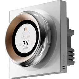 Розумний вимикач Aqara Touchscreen Dial V1 (DS-K01D) [128563]