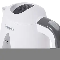 Електрочайник Mesko MS 1261 Grey [132615] - мініатюра 6