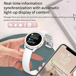 Смарт-годинник Findtime Smartwatch - мініатюра 7