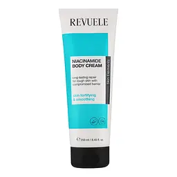 Крем для тіла Niacinamide Revuele 250 мл