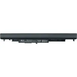Акумулятор для ноутбуків HP 240 G4 (HS03) 10.8V 2600 mAh