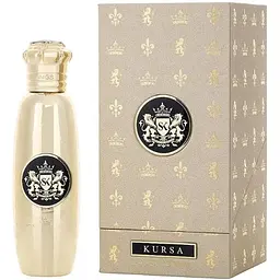 Парфумована вода оригінал Spirit Of Kings Kursa 100 мл
