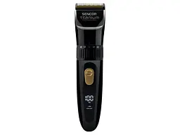 Машинка для стрижки Sencor SHP 8900BK - мініатюра 5