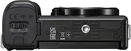 Бездзеркальний фотоапарат Sony ZV-E10 Kit 16-50mm f3.5-5.6 OSS Black (ILCZVE10LB.CEC) [88779] - мініатюра 9
